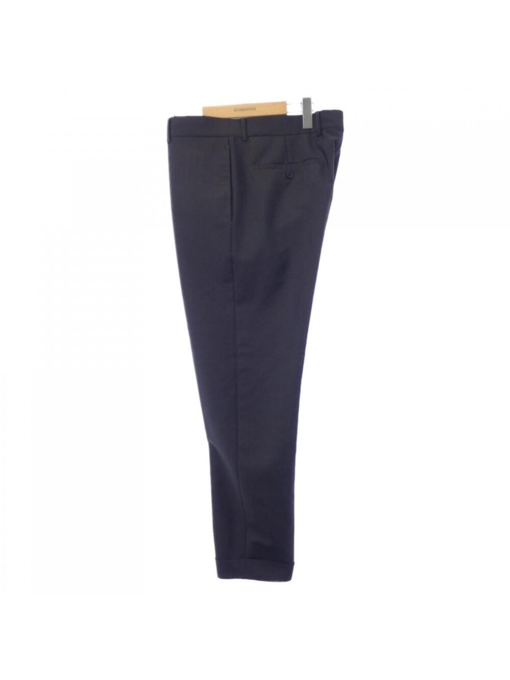 Hermes Pants Brown